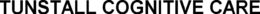 TUNSTALL COGNITIVE CARE trademark