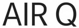 AIR Q trademark