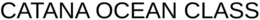 CATANA OCEAN CLASS trademark