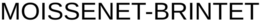 MOISSENET-BRINTET trademark