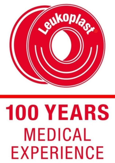 LEUKOPLAST 100 YEARS MEDICAL EXPERIENCE trademark