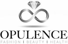 OPULENCE FASHION BEAUTY HEALTH trademark