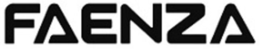 FAENZA trademark