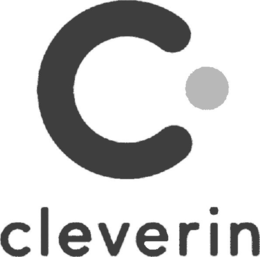 C CLEVERIN trademark