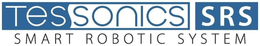 TESSONICS SRS SMART ROBOTIC SYSTEM trademark