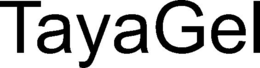 TAYAGEL trademark