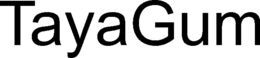 TAYAGUM trademark