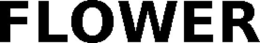 FLOWER trademark
