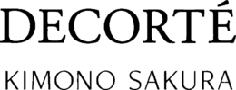 DECORTÉ KIMONO SAKURA trademark