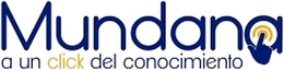 MUNDANA A UN CLICK DEL CONOCIMIENTO trademark