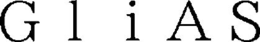 G L  I A S trademark