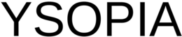 YSOPIA trademark