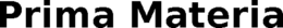 PRIMA MATERIA trademark