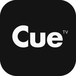 CUE TV trademark