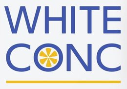 WHITE CONC trademark