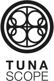 TUNA SCOPE trademark