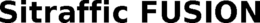 SITRAFFIC FUSION trademark