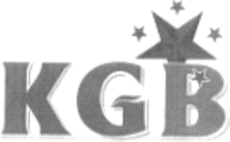 KGB trademark
