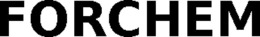 FORCHEM trademark