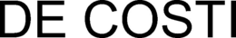 DE COSTI trademark