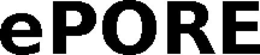 EPORE trademark