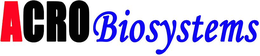 ACROBIOSYSTEMS trademark