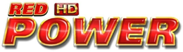 RED HD POWER trademark
