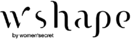 W SHAPE BY WOMEN'SECRET trademark