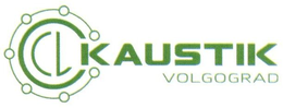 CL KAUSTIK VOLGOGRAD trademark
