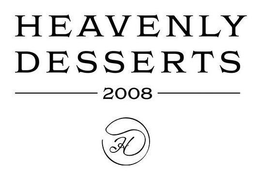 HEAVENLY DESSERTS 2008 trademark