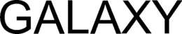GALAXY trademark