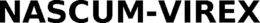 NASCUM-VIREX trademark