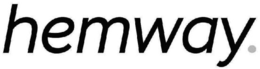 HEMWAY. trademark