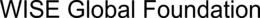 WISE GLOBAL FOUNDATION trademark