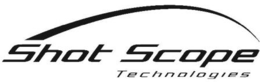 SHOT SCOPE TECHNOLOGIES trademark