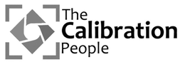 THE CALIBRATION PEOPLE trademark