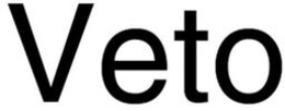 VETO trademark