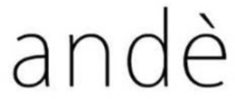 ANDÈ trademark