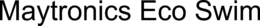 MAYTRONICS ECO SWIM trademark