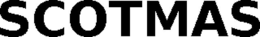 SCOTMAS trademark
