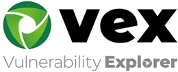 VEX VULNERABILITY EXPLORER trademark
