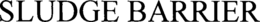SLUDGE BARRIER trademark