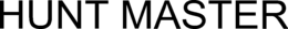 HUNT MASTER trademark