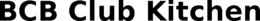 BCB CLUB KITCHEN trademark