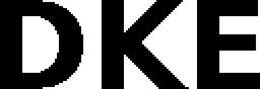 DKE trademark