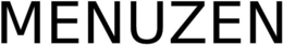 MENUZEN trademark