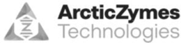 Z ARCTICZYMES TECHNOLOGIES trademark