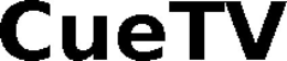 CUETV trademark