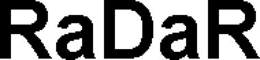 RADAR trademark