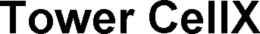 TOWER CELLX trademark